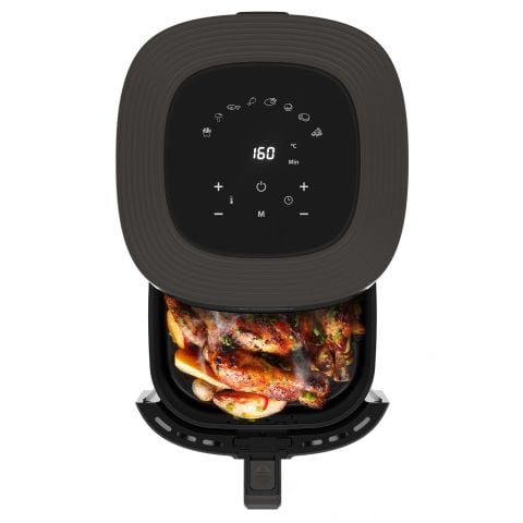 Blaupunkt D6550 Taste Master Air Fryer 5.5 lt Yağsız Fritöz