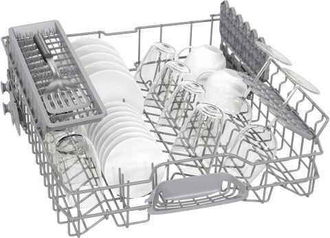 Bosch SMI4IKS50T Ankastre Bulaşık Makinesi