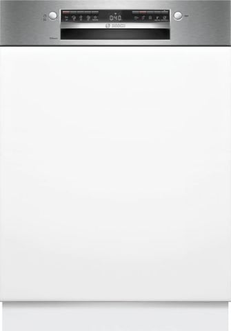 Bosch SMI4IKS50T Ankastre Bulaşık Makinesi