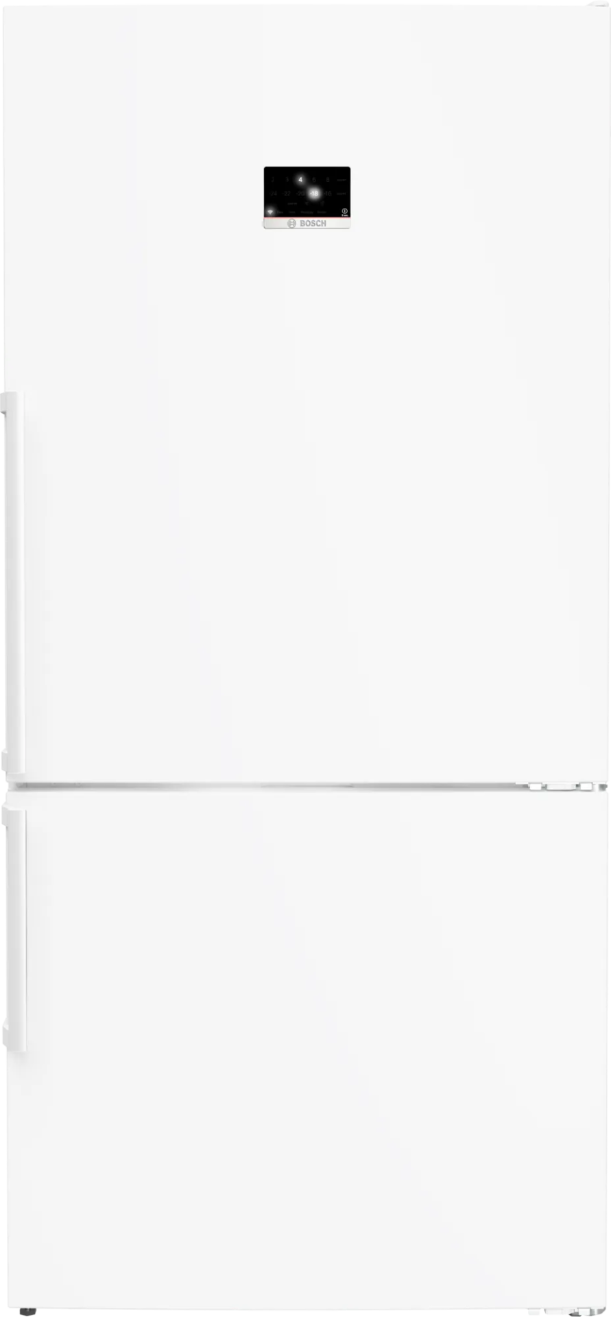 Bosch KGP86FWC0N Çift Kapılı No Frost Buzdolabı