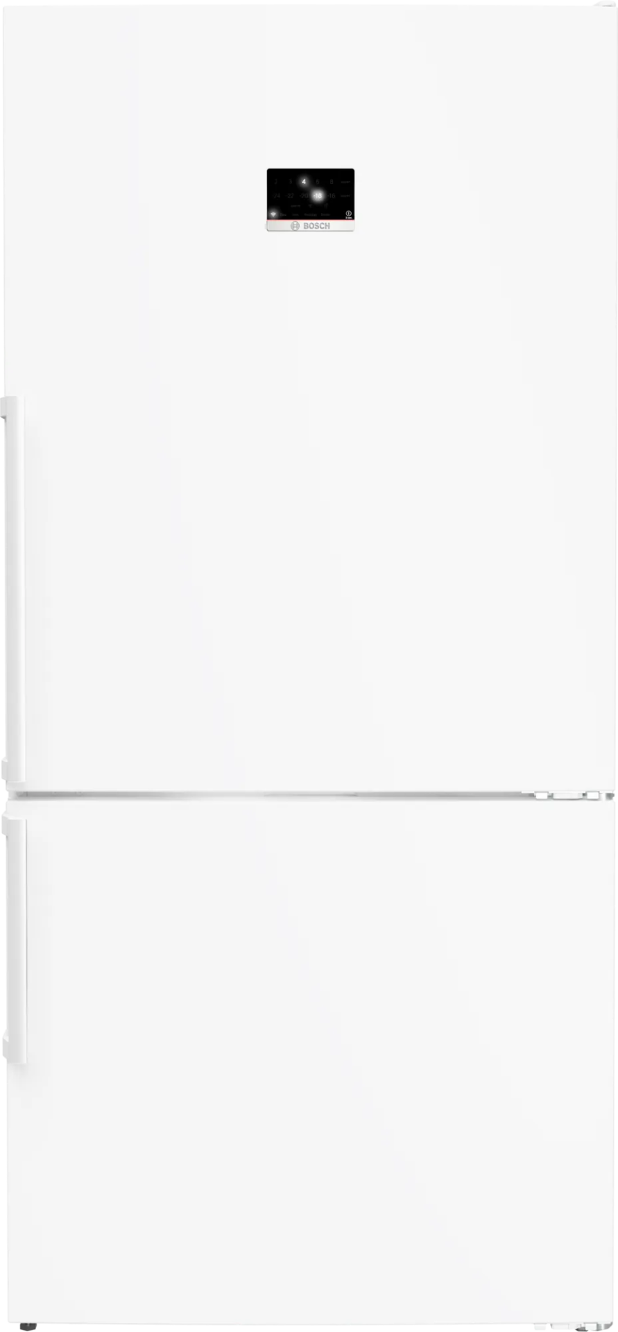 Bosch KGP86FWC0N Çift Kapılı No Frost Buzdolabı