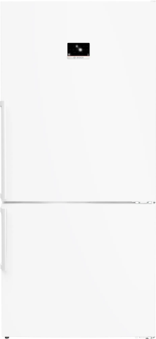 Bosch KGP86FWC0N Çift Kapılı No Frost Buzdolabı