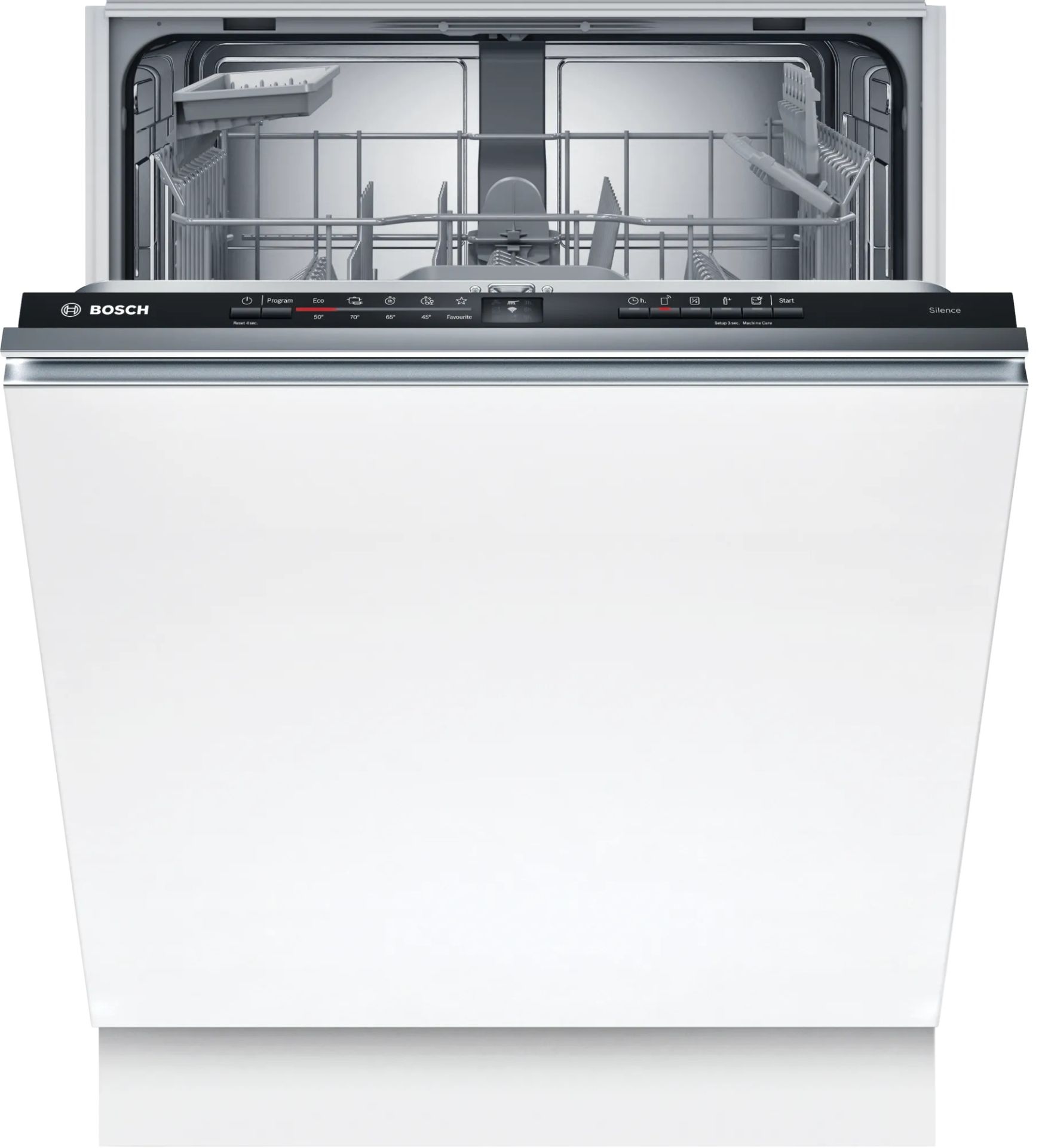 Bosch SMV2IKX01T Ankastre Bulaşık Makinesi