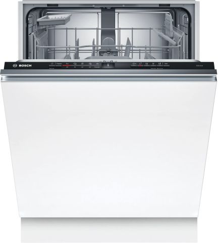 Bosch SMV2IKX01T Ankastre Bulaşık Makinesi