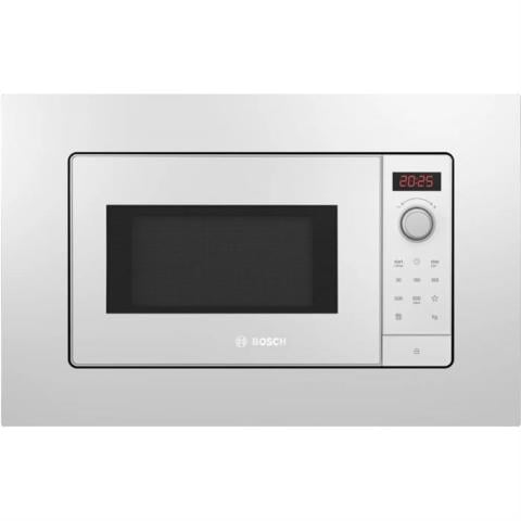 Bosch BFL623MW3 Ankastre Mikrodalga Fırın
