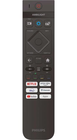 Philips 50PUS8349 4K Ultra HD 50'' 127 Ekran Uydu Alıcılı Smart LED TV