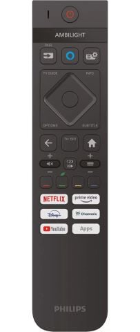 Philips 65PUS8349 4K Ultra HD 65'' 165 Ekran Uydu Alıcılı Smart LED TV