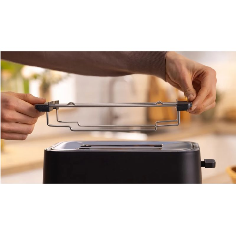 Bosch TAT4M223 Ekmek Kızartma Makinesi