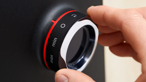 Bosch MultiPower Series 4 MFWS440B 1900 W Kıyma Makinesi