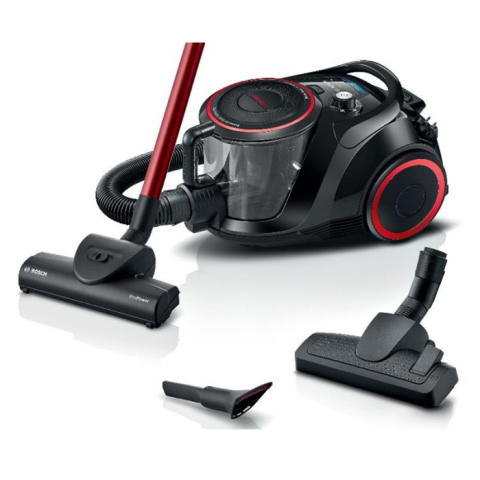 Bosch BGS41POW2 ProPower 700 W Toz Torbasız Süpürge