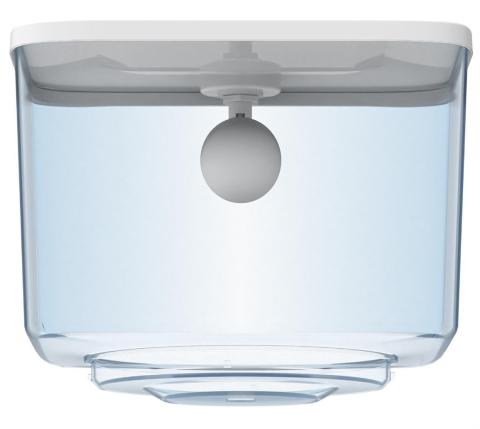 Awox Rosso Pure SS505 Arıtmalı Sıcak-Soğuk Su Sebili