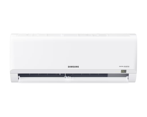 Samsung AR35 White AR12TXHQBWK A++ 12000 BTU Inverter Duvar Tipi Klima