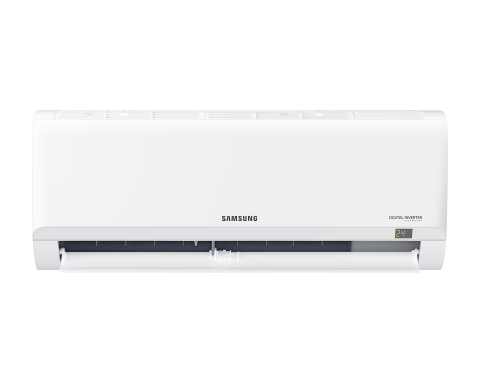 Samsung AR35 White AR12TXHQBWK A++ 12000 BTU Inverter Duvar Tipi Klima