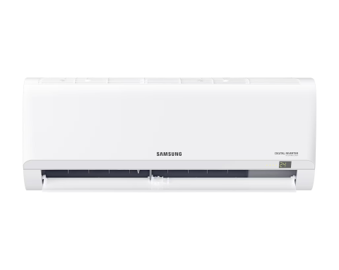 Samsung AR35 White AR12TXHQBWK A++ 12000 BTU Inverter Duvar Tipi Klima