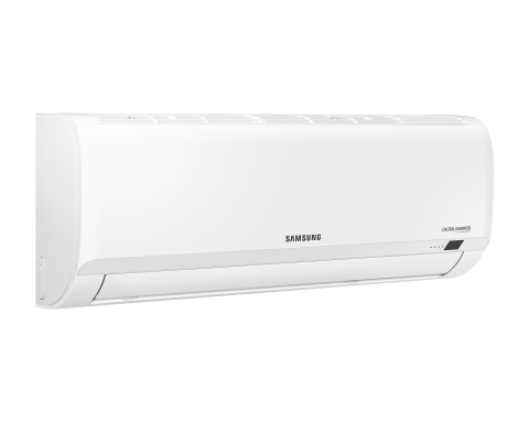 Samsung AR35 White AR12TXHQBWK A++ 12000 BTU Inverter Duvar Tipi Klima