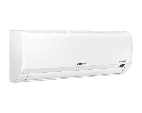 Samsung AR35 White AR12TXHQBWK A++ 12000 BTU Inverter Duvar Tipi Klima