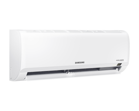Samsung AR35 White AR12TXHQBWK A++ 12000 BTU Inverter Duvar Tipi Klima