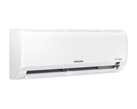 Samsung AR35 White AR12TXHQBWK A++ 12000 BTU Inverter Duvar Tipi Klima