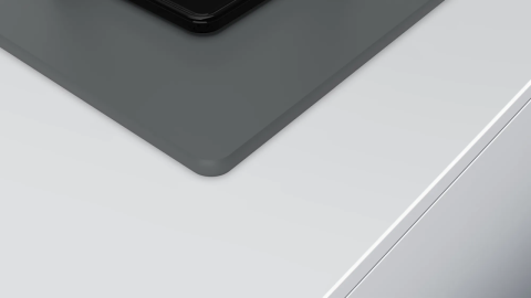 Bosch POP7C9O12O Gazlı Ocak