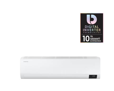 Samsung Premium AR18TSHZHWK A++ 18000 BTU Inverter Duvar Tipi Klima