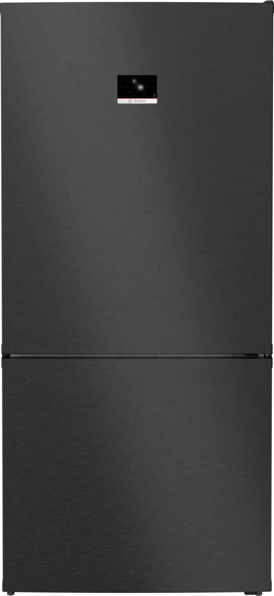 Bosch KGP86AXB0N Kombi No Frost Buzdolabı