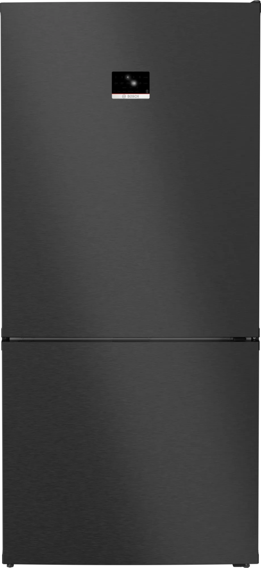 Bosch KGP86AXB0N Kombi No Frost Buzdolabı