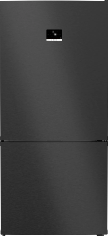 Bosch KGP86AXB0N Kombi No Frost Buzdolabı