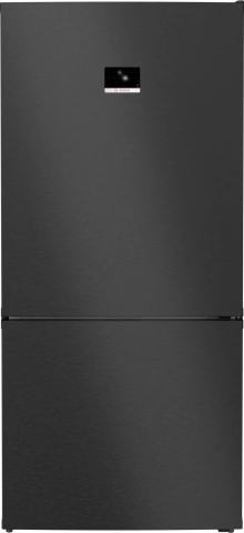 Bosch KGP86AXB0N Kombi No Frost Buzdolabı