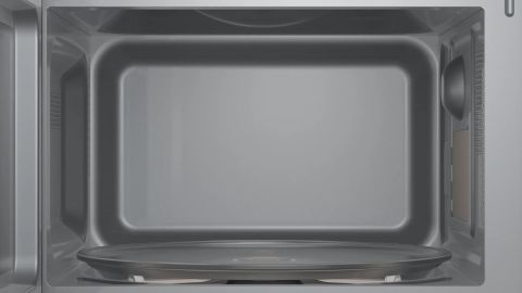 BOSCH BFL623MG3 Serie 2 Ankastre Mikrodalga Fırın