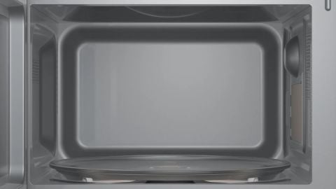 BOSCH BFL623MG3 Serie 2 Ankastre Mikrodalga Fırın
