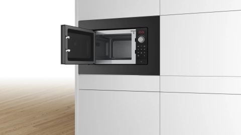 BOSCH BFL623MG3 Serie 2 Ankastre Mikrodalga Fırın