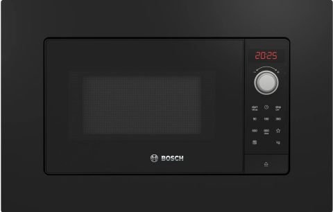 BOSCH BFL623MG3 Serie 2 Ankastre Mikrodalga Fırın