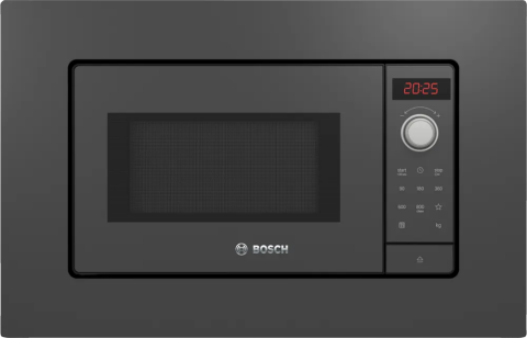 BOSCH BFL623MG3 Serie 2 Ankastre Mikrodalga Fırın