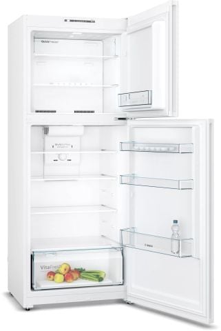 Bosch KDN43NWE0N Çift Kapılı No Frost Buzdolabı