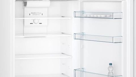 Bosch KDN43NWE0N Çift Kapılı No Frost Buzdolabı