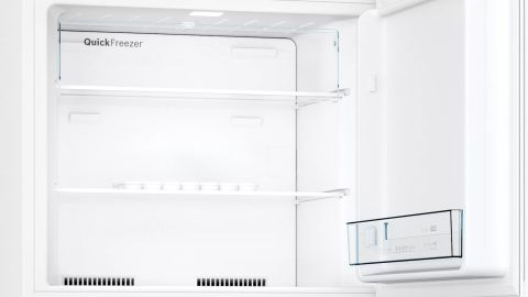 Bosch KDN43NWE0N Çift Kapılı No Frost Buzdolabı