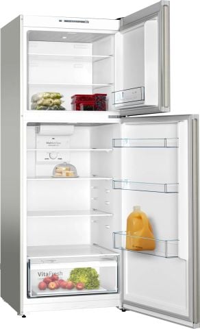 Bosch KDN55N1F0N Çift Kapılı No Frost Buzdolabı