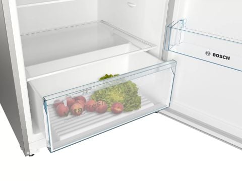Bosch KDN55N1F0N Çift Kapılı No Frost Buzdolabı