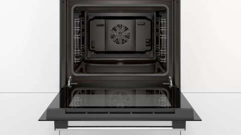 Bosch HBF010BR1T Inox Ankastre Fırın