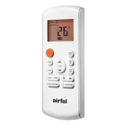 Airfel Split LTXM71N 24000 BTU Klima