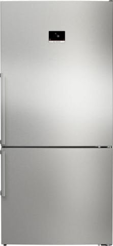 Bosch KGP86FIC0N Kombi No Frost Buzdolabı
