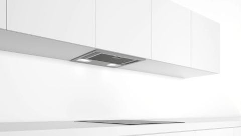 Bosch DLN53AA70 Inox Ankastre Aspiratör