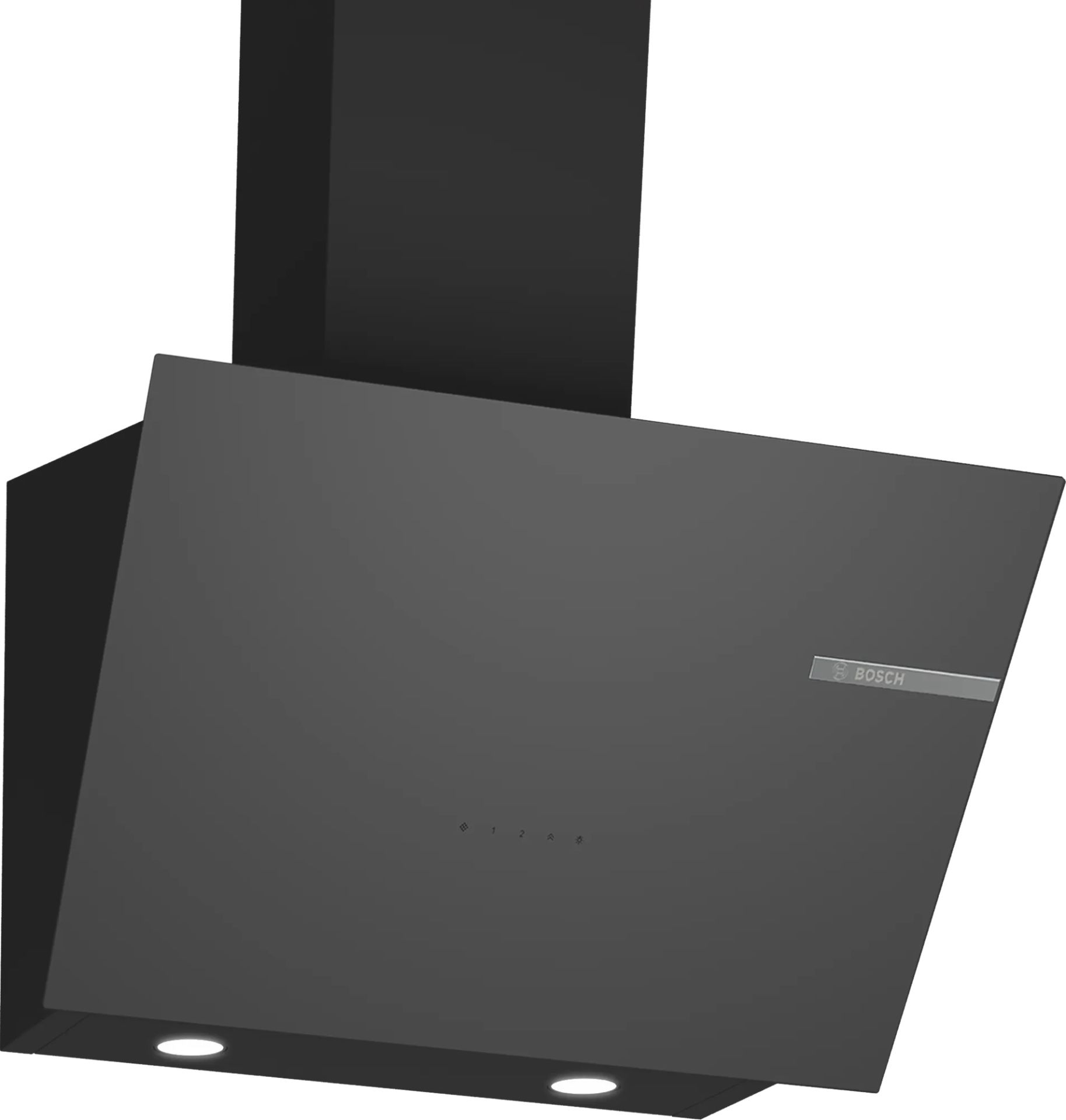Bosch DWK66PJ70T Antrasit Duvar Tipi Davlumbaz