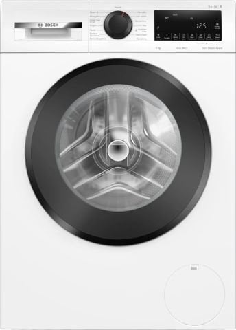 Bosch WGA242Z0TR 1200 Devir 9 KG Çamaşır Makinesi