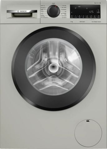 Bosch WGA242ZXTR 9 kg 1200 Devir Çamaşır Makinesi