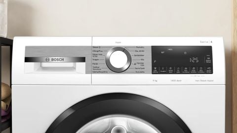 Bosch WGA244Z1TR 9 kg 1400 Devir Çamaşır Makinesi