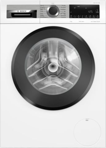 Bosch WGA244Z1TR 9 kg 1400 Devir Çamaşır Makinesi