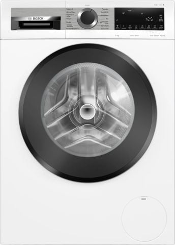Bosch WGA244Z1TR 9 kg 1400 Devir Çamaşır Makinesi