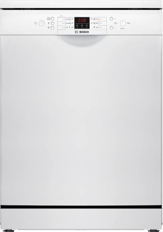 Bosch SMS26DW00T 6 Programlı Bulaşık Makinesi