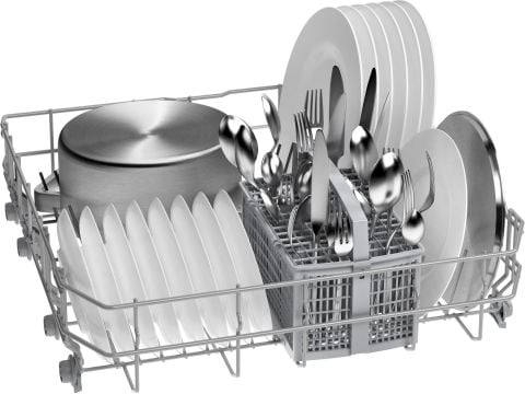 Bosch SMS26DI00T 6 Programlı Bulaşık Makinesi
